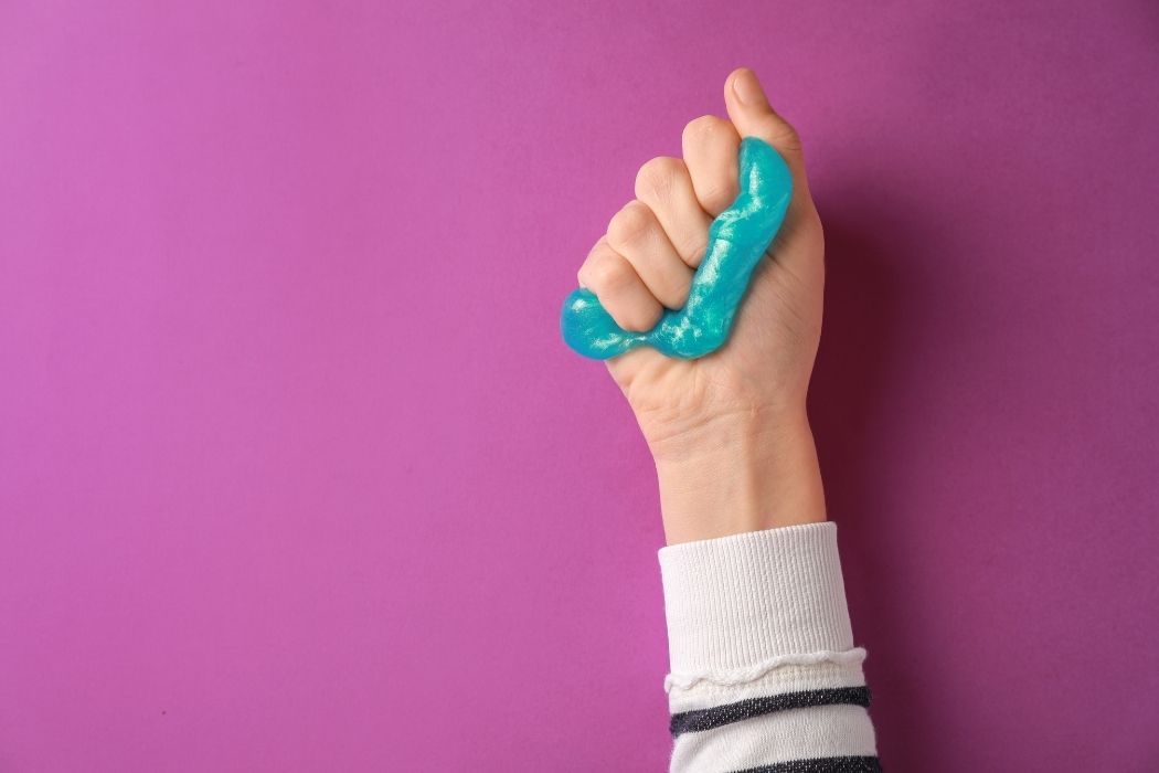Anti-Stress Artikel