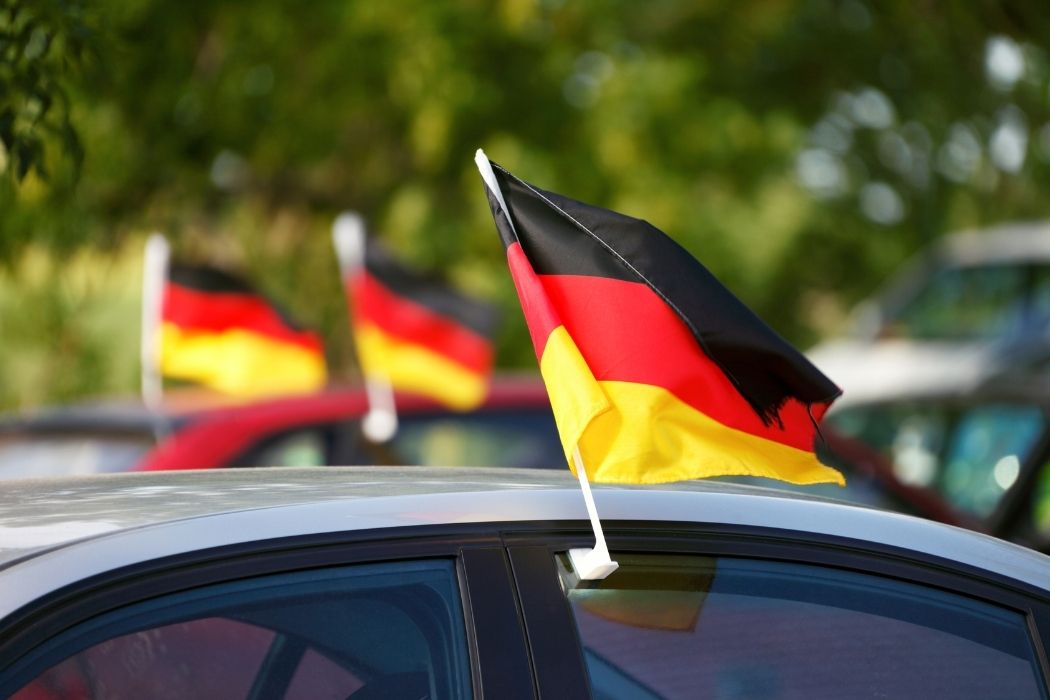 Auto-Fanartikel