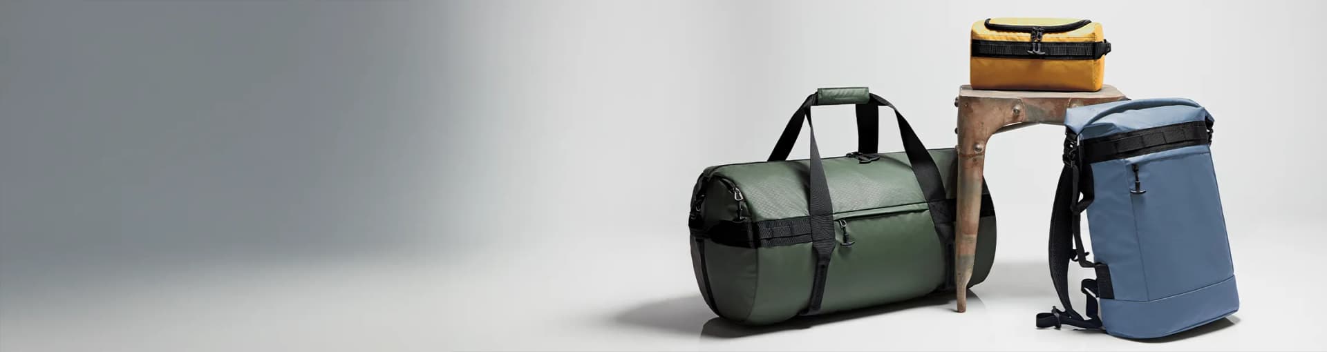 Halfar Taschen