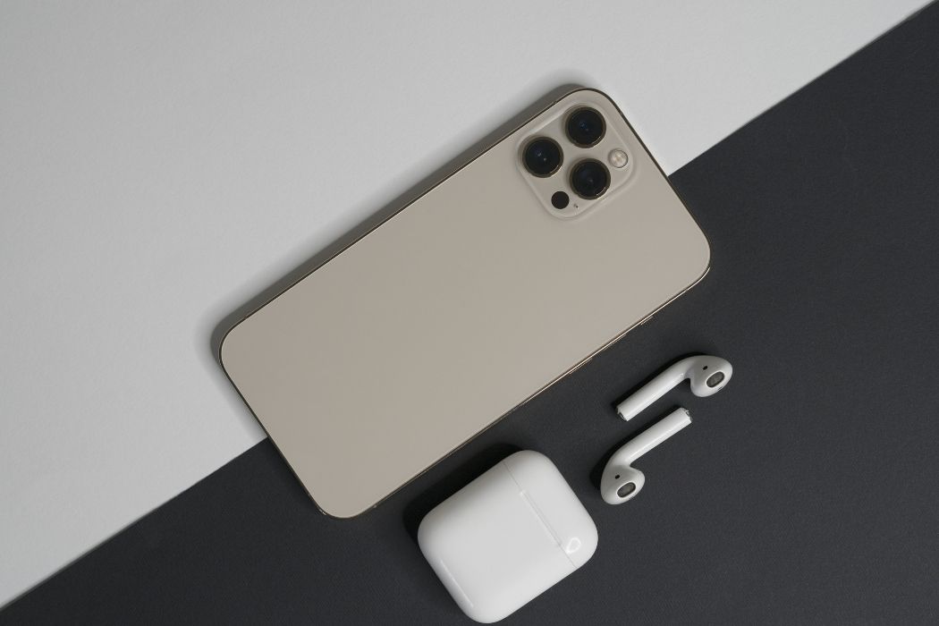 iPhone-Zubehör