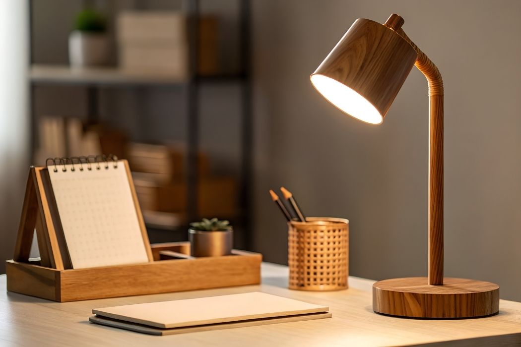 Lampe