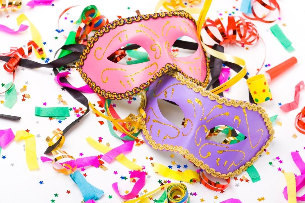 Masken