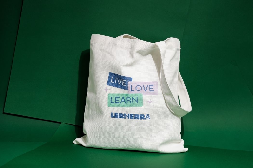 Merchandise Artikel