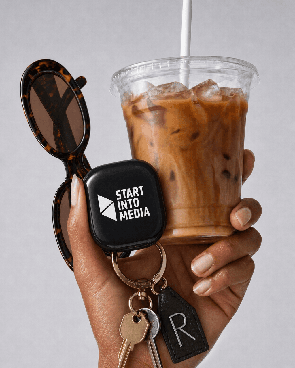 Product by Medien.Bayern GmbH/Start Into Media
