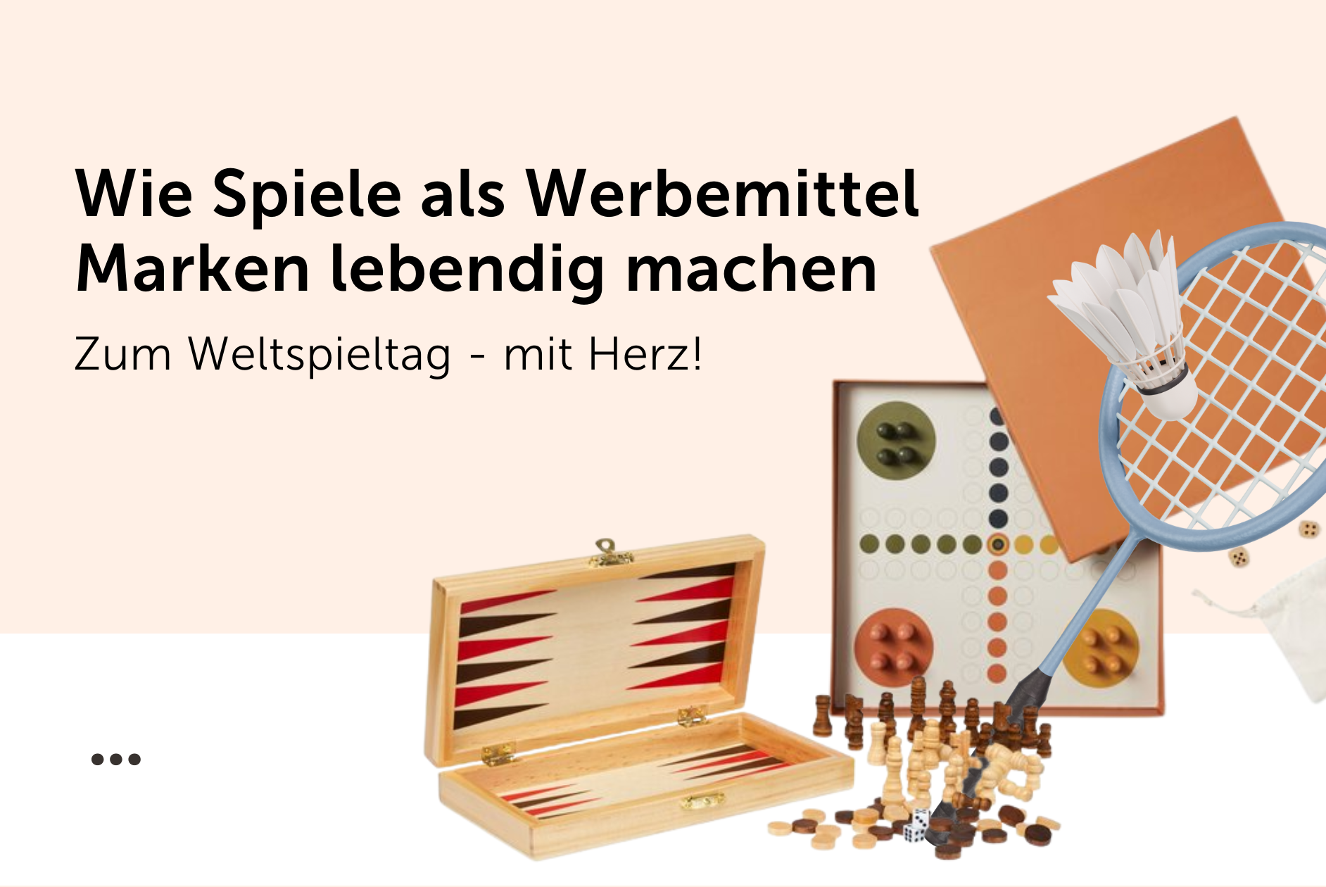 Wie Spiele als Werbemittel Marken lebendig machen