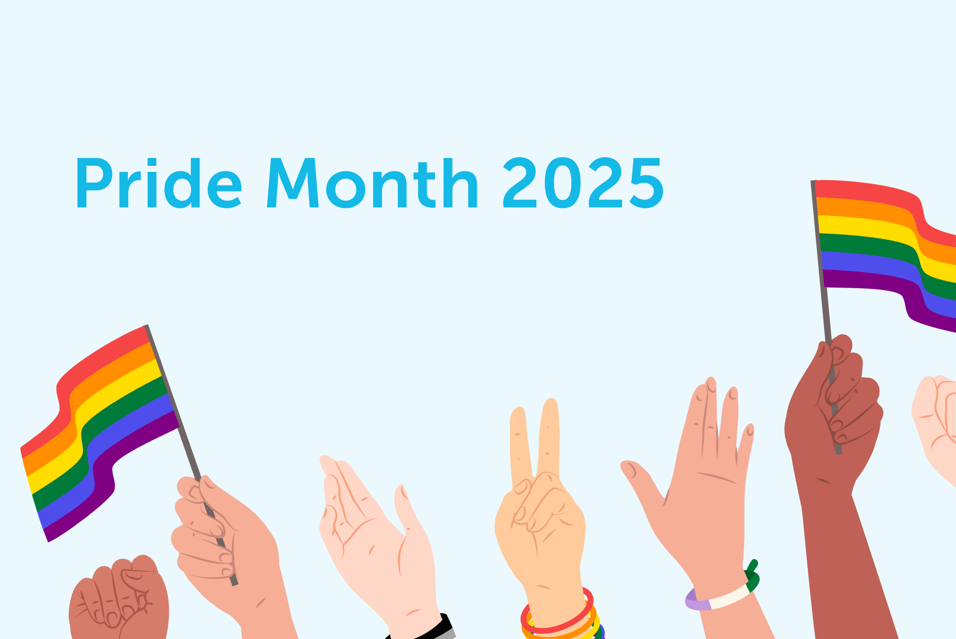 Pride Month 2025
