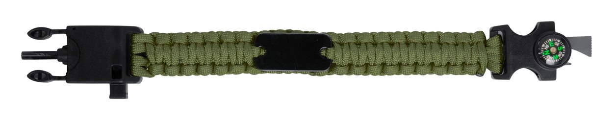 Kupra Survivor-Armband