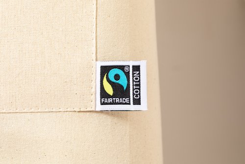 Zowi Fairtrade Schürze