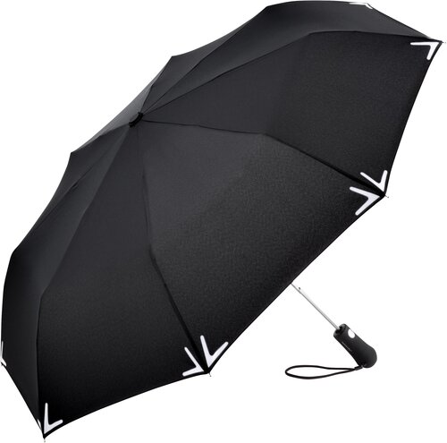 AC-Taschenschirm Safebrella® LED