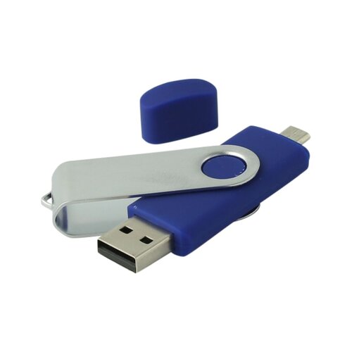 Micro-USB-Stick Twister