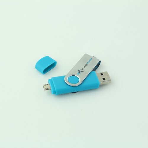 Micro-USB-Stick Twister