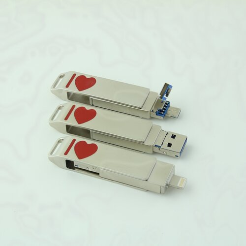 USB-Stick Zypern