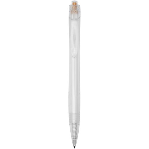 Honua Kugelschreiber aus recyceltem PET-Kunststoff
