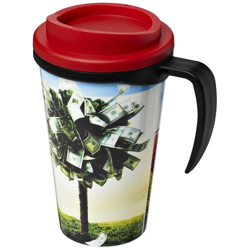Brite-Ameriano® Grande 350 ml Isolierbecher