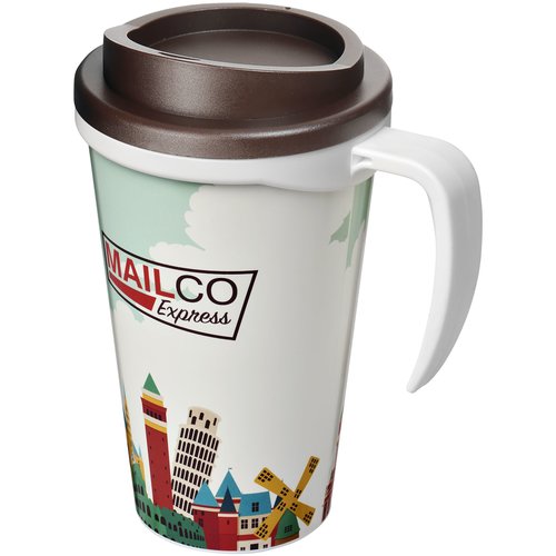 Brite-Ameriano® Grande 350 ml Isolierbecher