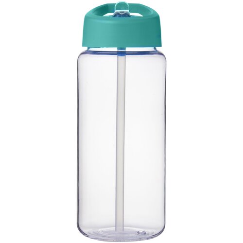 H2O Active® Octave Tritan™ 600 ml Sportflasche mit Ausgussdeckel