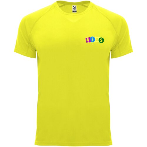 Bahrain Sport T-Shirt für Kinder