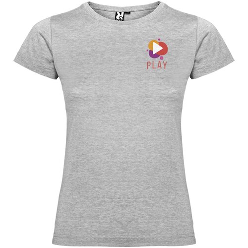 Jamaika T-Shirt für Damen