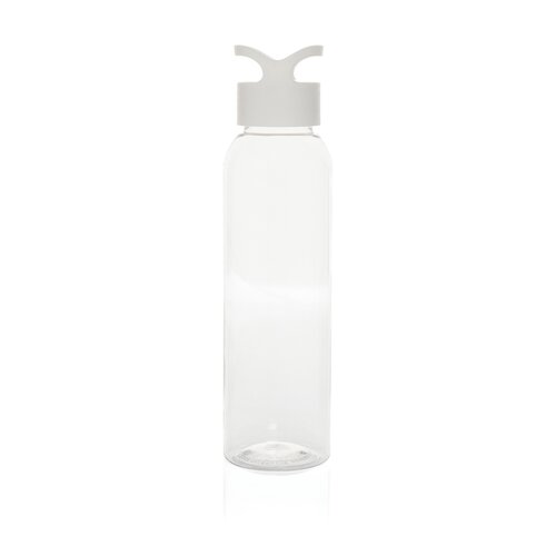 Oasis RCS recycelte PET Wasserflasche 650ml