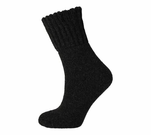 Nilton's Wintersocken