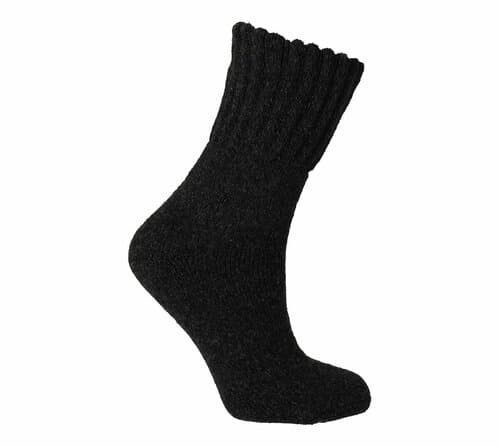 Nilton's Wintersocken