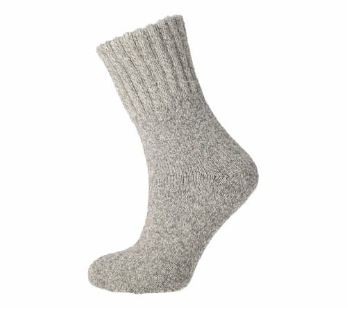 Nilton's Wintersocken