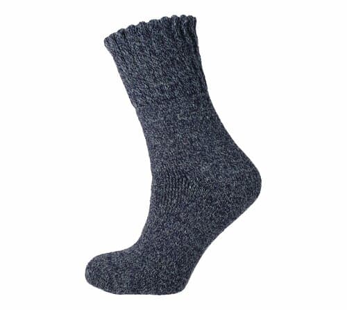 Nilton's Wintersocken
