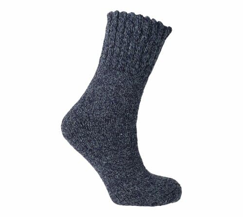 Nilton's Wintersocken