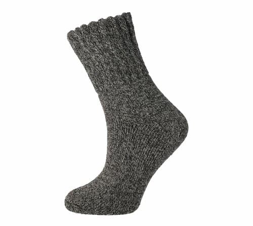 Nilton's Wintersocken