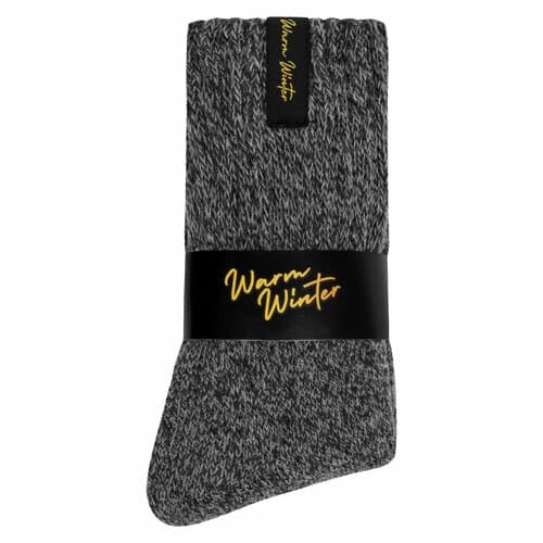 Nilton's Wintersocken
