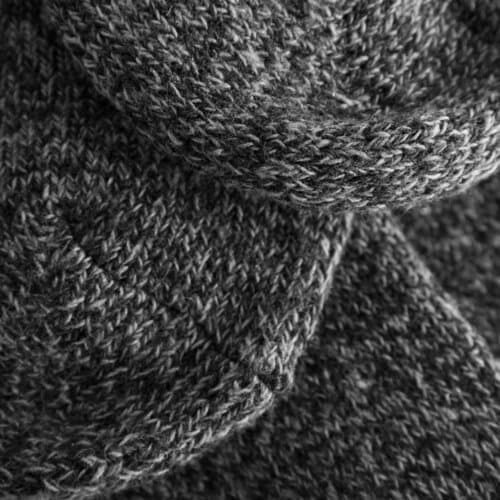 Nilton's Wintersocken