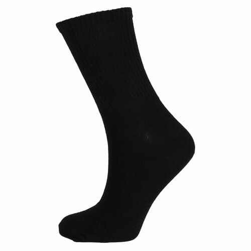 Sportsocken mit Druckfläche