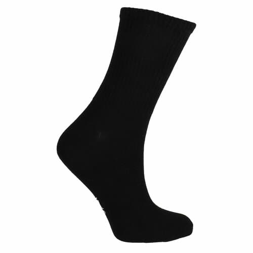 Sportsocken mit Druckfläche