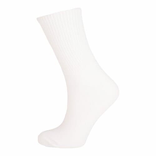 Sportsocken mit Druckfläche