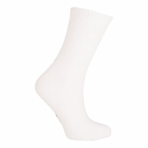 Sportsocken mit Druckfläche