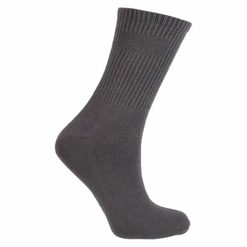 Sportsocken mit Druckfläche