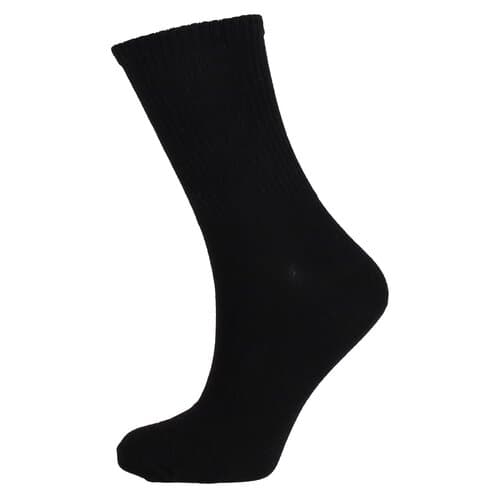 Sportsocken mit Druckfläche