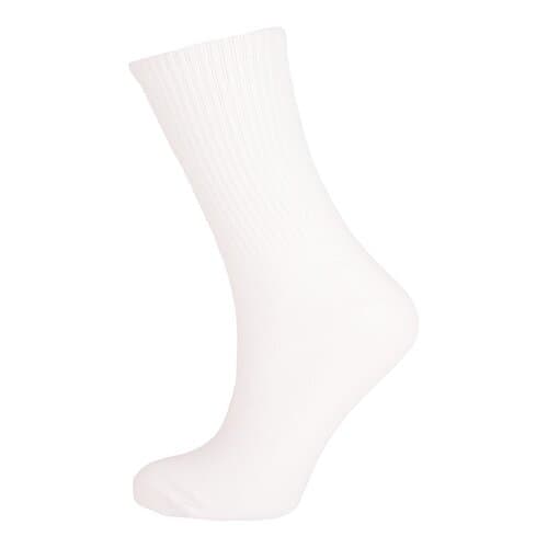 Sportsocken mit Druckfläche