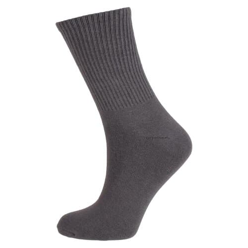 Sportsocken mit Druckfläche