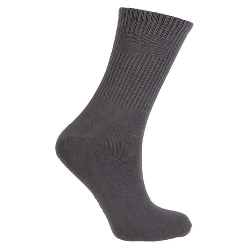 Sportsocken mit Druckfläche