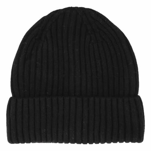 Nilton's Strickmütze, 15% Merinowolle