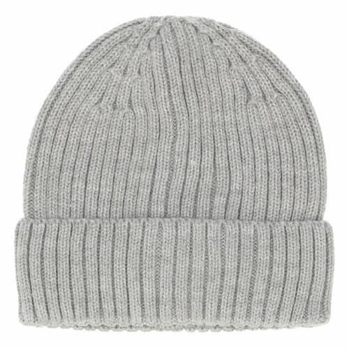 Nilton's Strickmütze, 15% Merinowolle