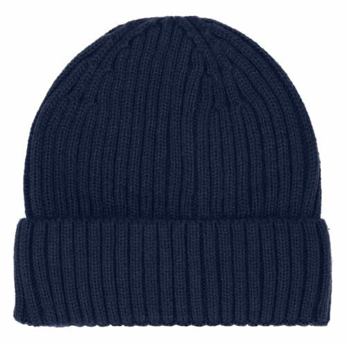 Nilton's Strickmütze, 15% Merinowolle