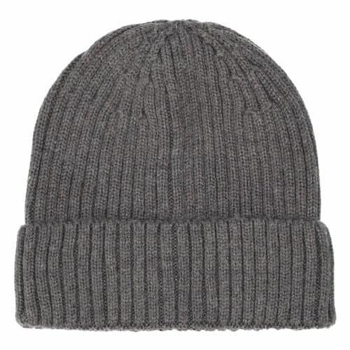 Nilton's Strickmütze, 15% Merinowolle