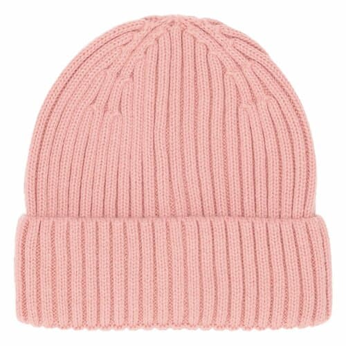 Nilton's Strickmütze, 15% Merinowolle
