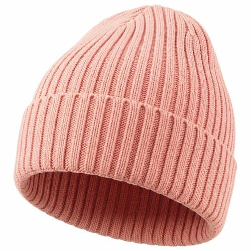 Nilton's Strickmütze, 15% Merinowolle