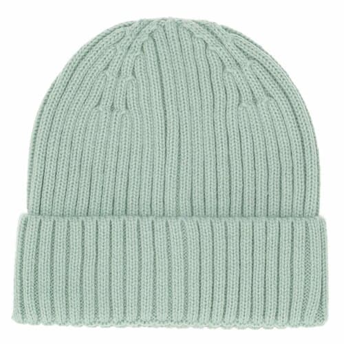 Nilton's Strickmütze, 15% Merinowolle