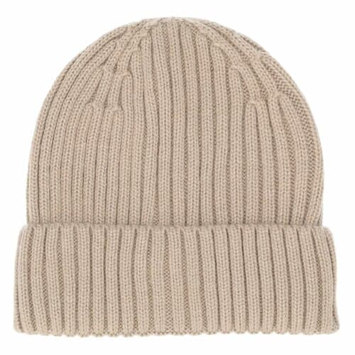 Nilton's Strickmütze, 15% Merinowolle