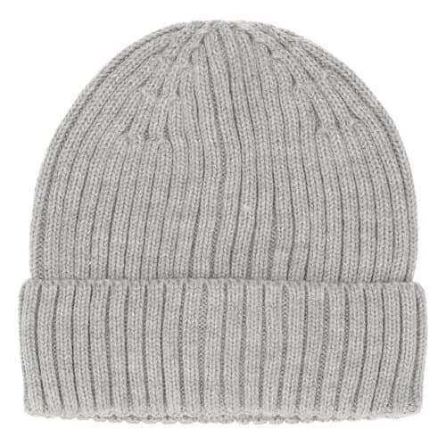 Strickmütze, 15% Merinowolle
