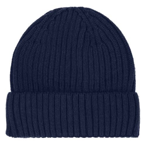 Strickmütze, 15% Merinowolle